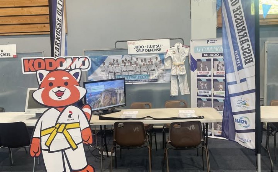 Forum des associations -29/08/2026