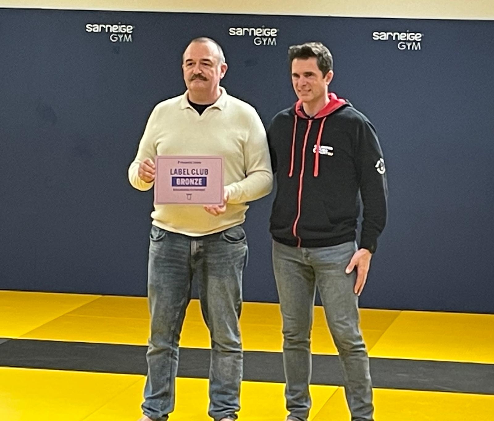 2° Tournée Landes Benj MdM (13.12.2025)