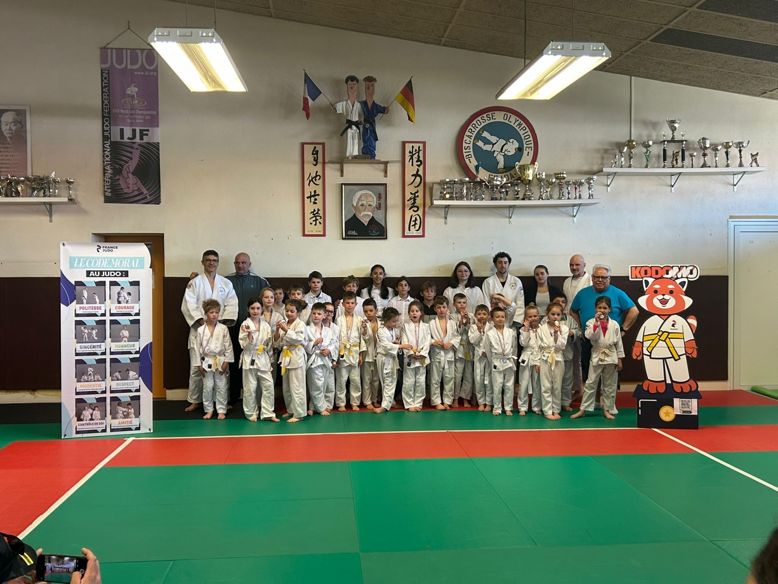 Tournoi des Grands Lacs (29.03.2026)